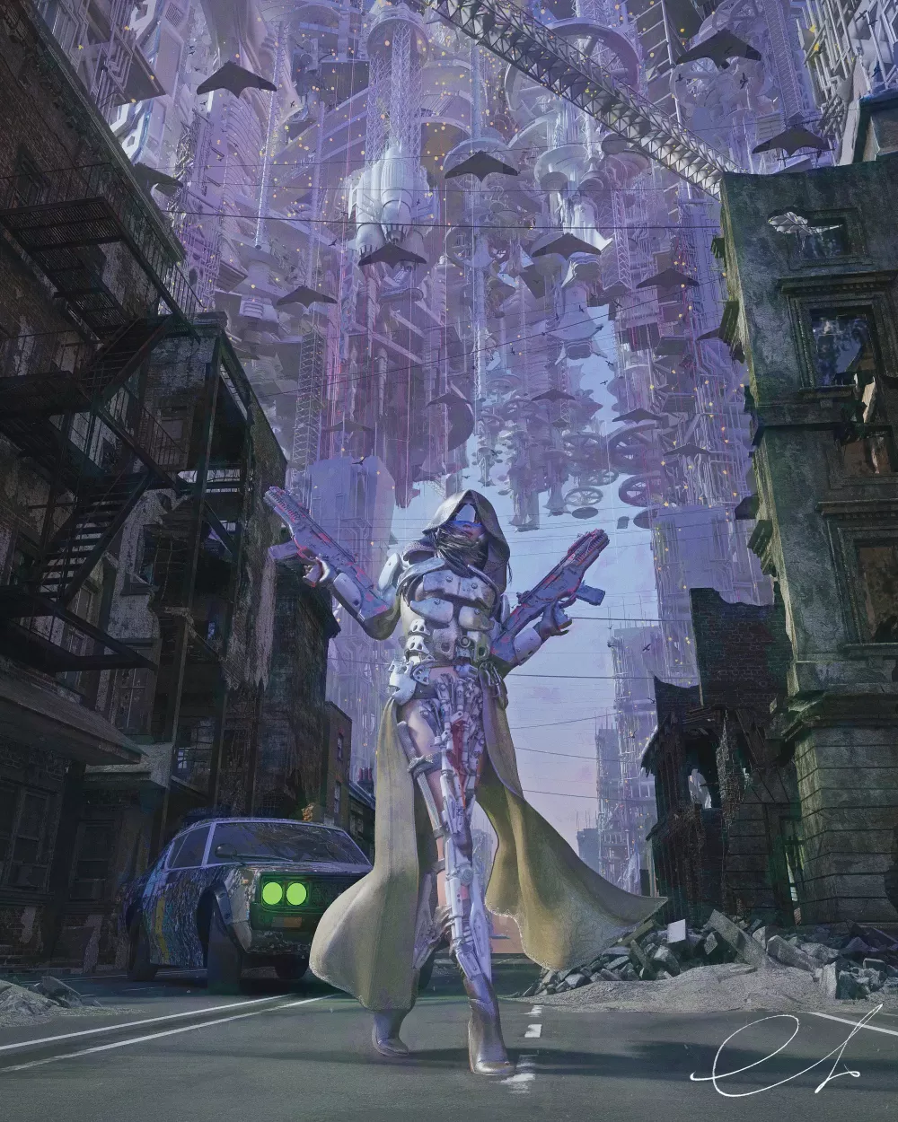 GalaxyWarrior #5780