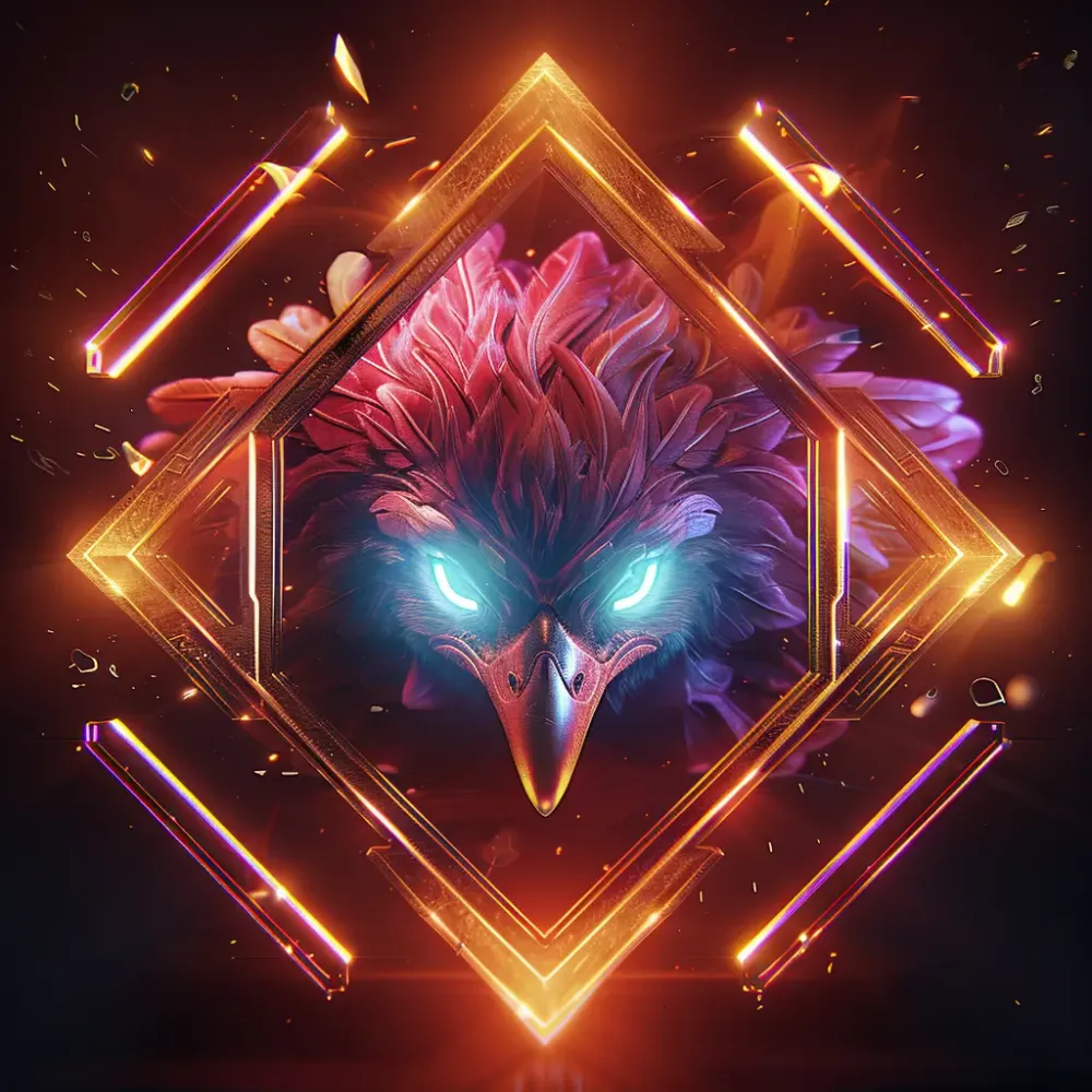 PhoenixNFT #92
