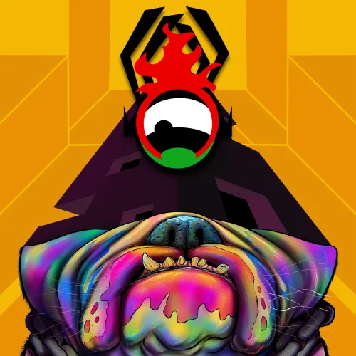 Illuminati ＃1404