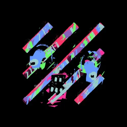 Decal by XCOPY #22