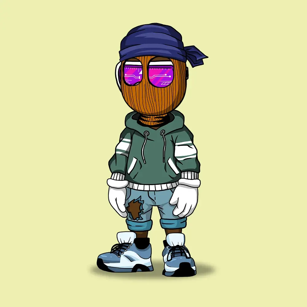 Based Style #425