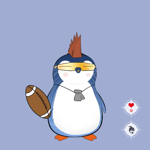 Penguins#8503