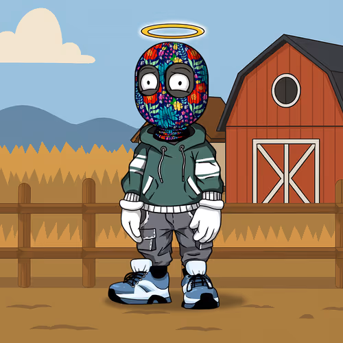 Based Style #5291