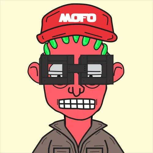 MOFO #395