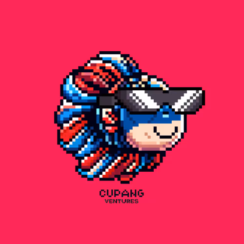 Cupang Ventures #6754
