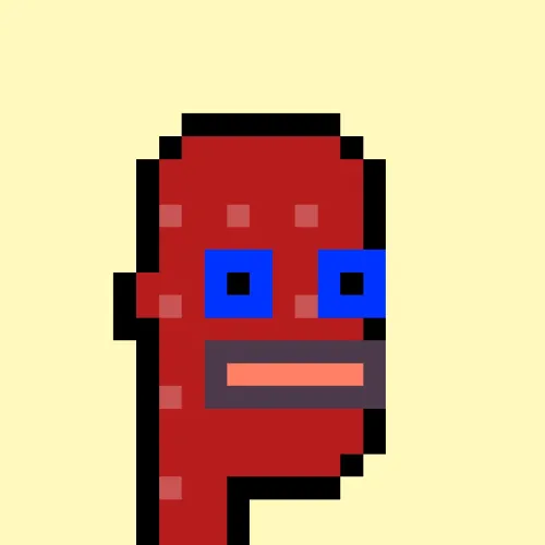 Fishpunk #613
