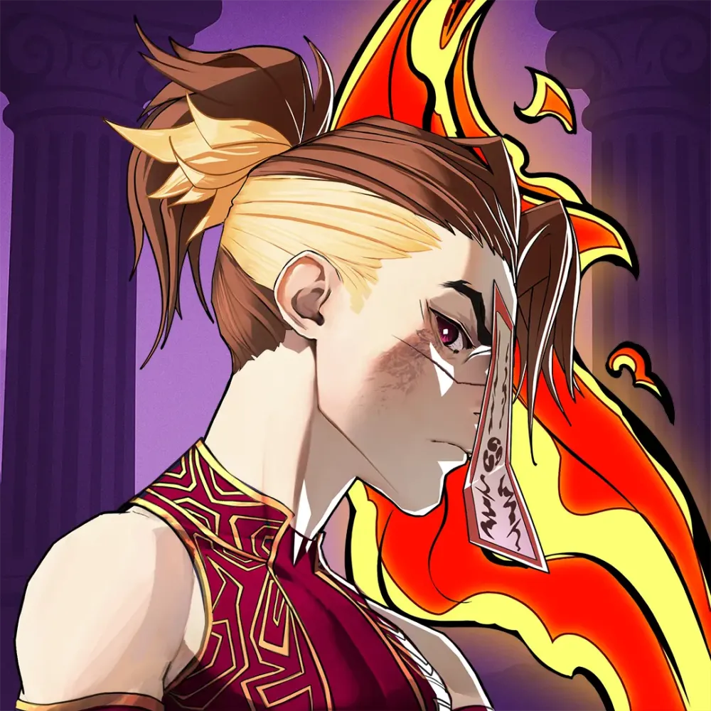 Ryujin #2285