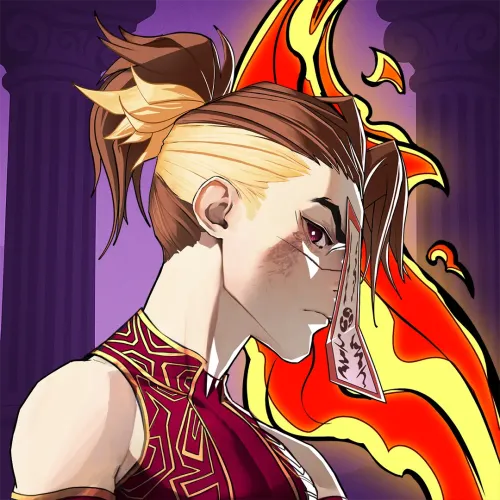 Ryujin #2285