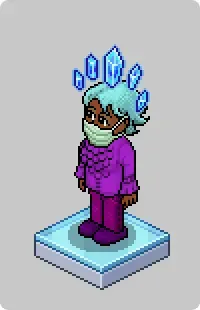 Habbo  #1543