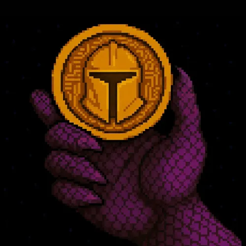 Coin 255 #255