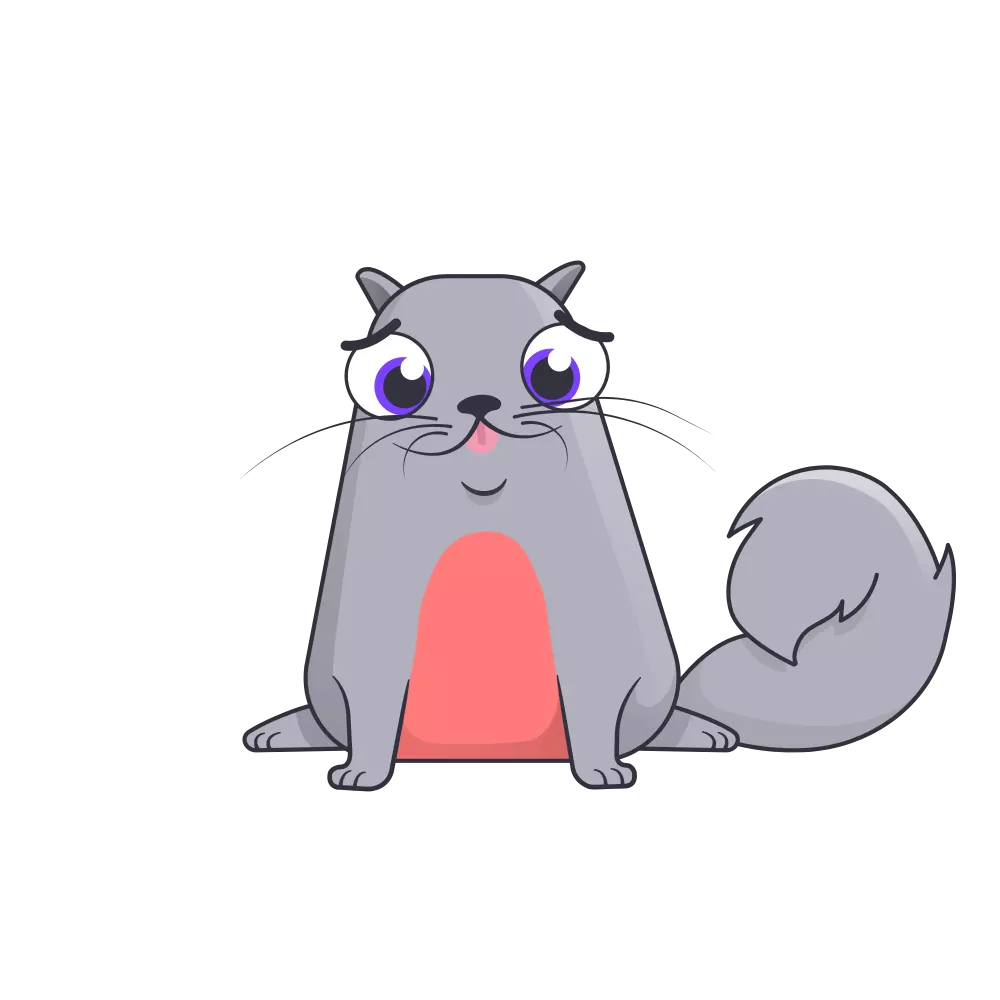 CryptoKitties #240600