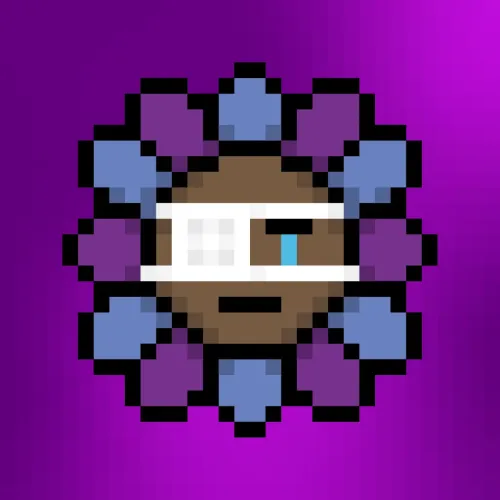 Murakami.Flower #4206