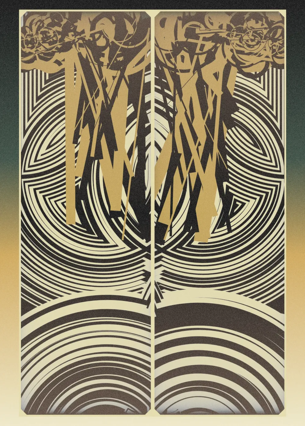 Deco Echo #180