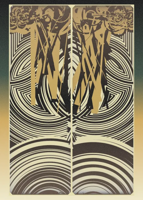 Deco Echo #180