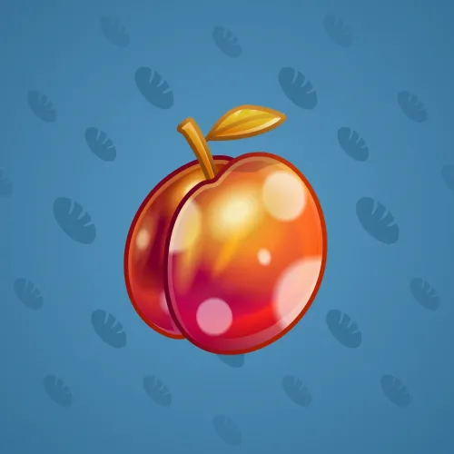 Precious Peach #2084