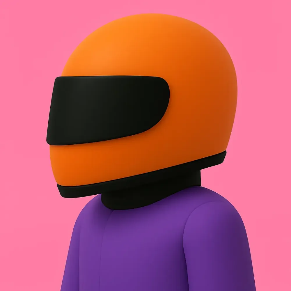 Solana Grand Prix Ticket #844