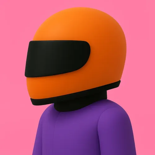 Solana Grand Prix Ticket #844