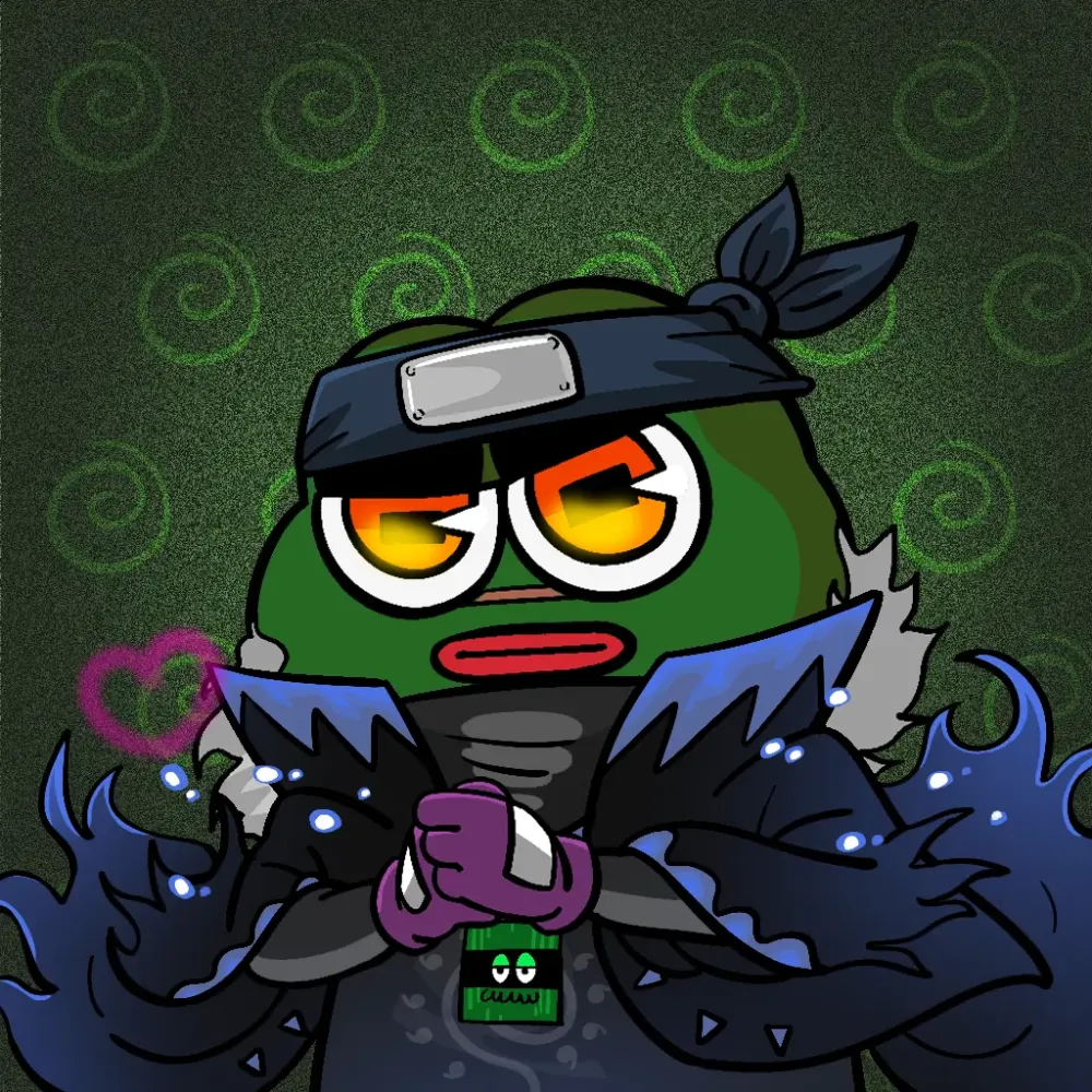 mimboku #2992