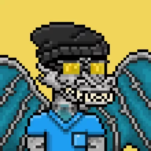 DizzyDragon #3849