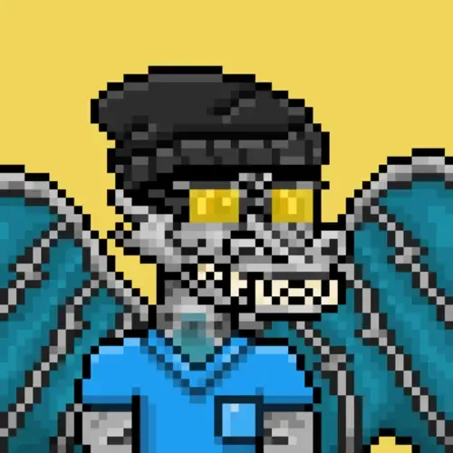 DizzyDragon #3849