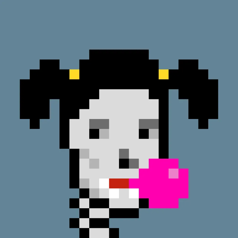 Dead Punk #324