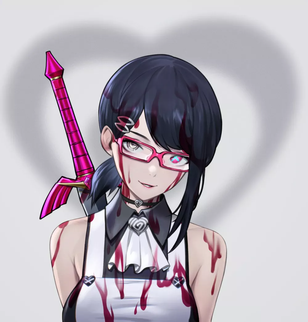Killer GF #3988