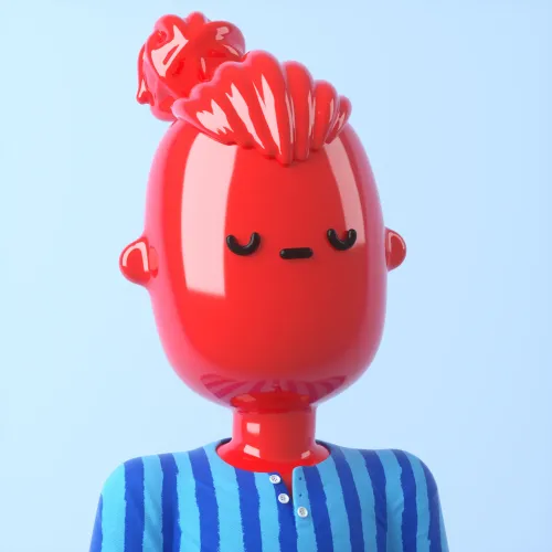 Citizen of Vibetown #3397