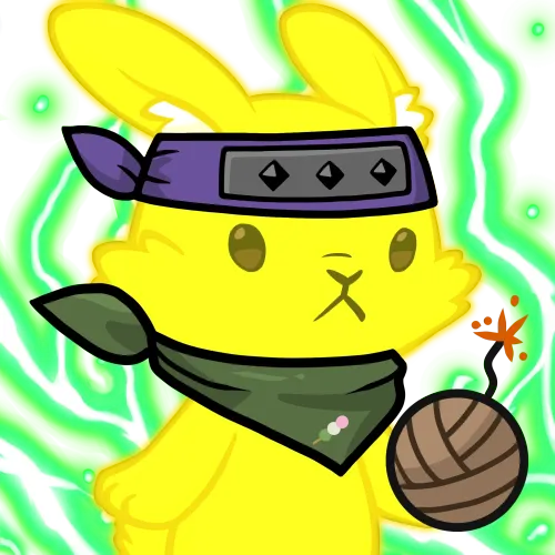 Luna-Neon yellow #24280