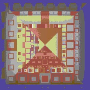 Quantizer ༥༢ #52