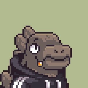 KaijuKing #7189