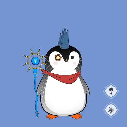 Penguins#5676