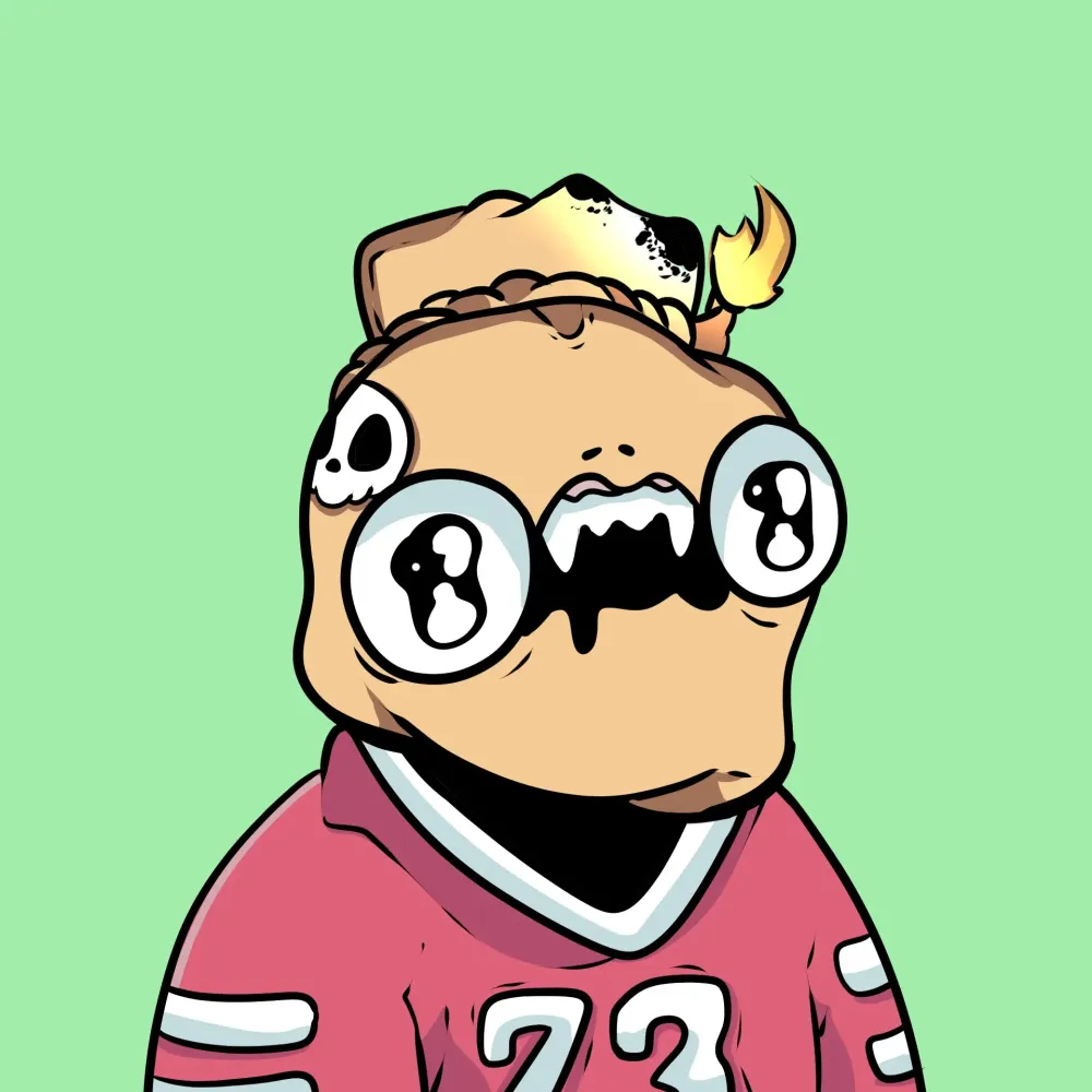 Bagz #1389