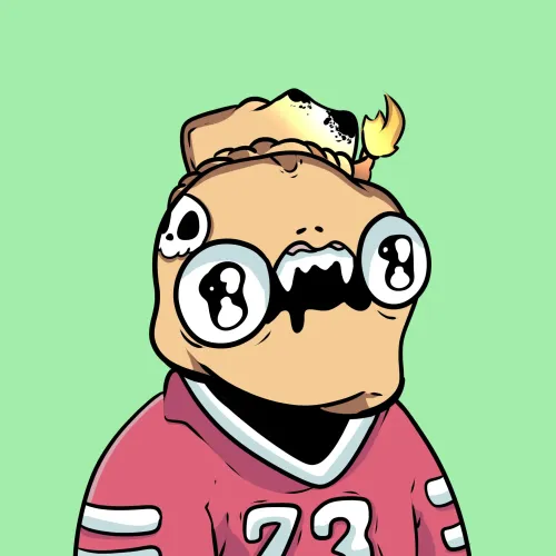 Bagz #1389