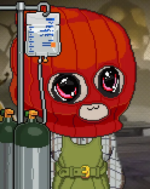 Pixelady #189