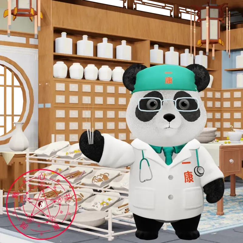 YKpanda #137