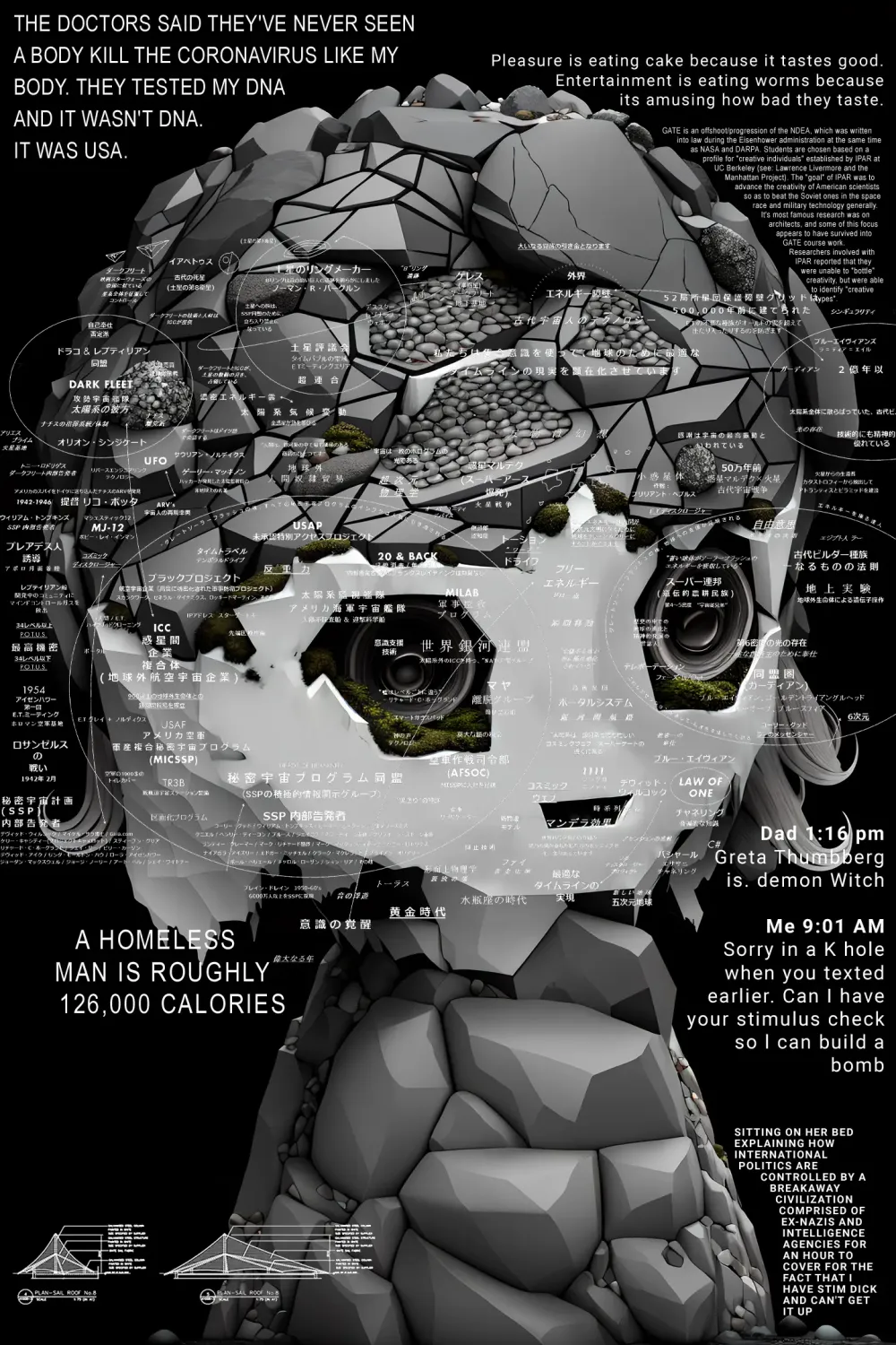 SchizoPoster #1085