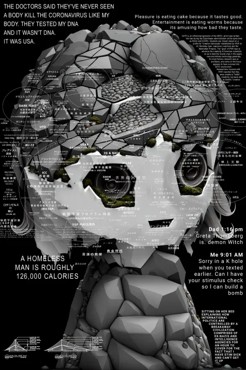 SchizoPoster #1085
