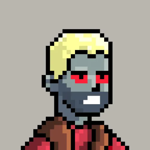 &lt;Player2&gt; #5033