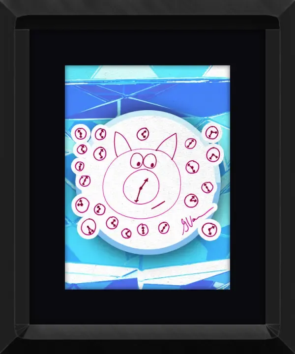 Patience Helps You Get Fed Instead Of Slaughtered #39259