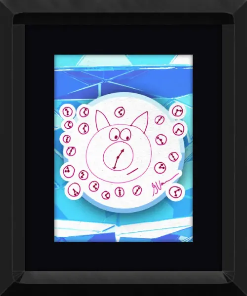 Patience Helps You Get Fed Instead Of Slaughtered #39259