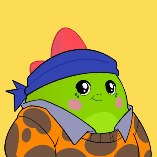 Dino Gotchi #3925