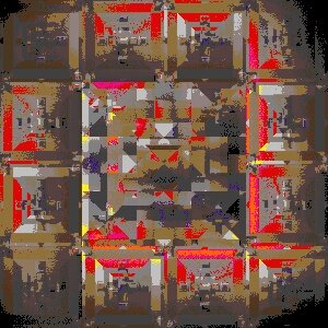Quantizer ༡༢༦ #126