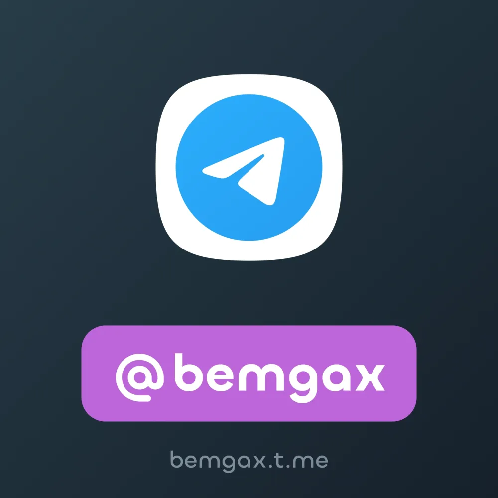 @bemgax