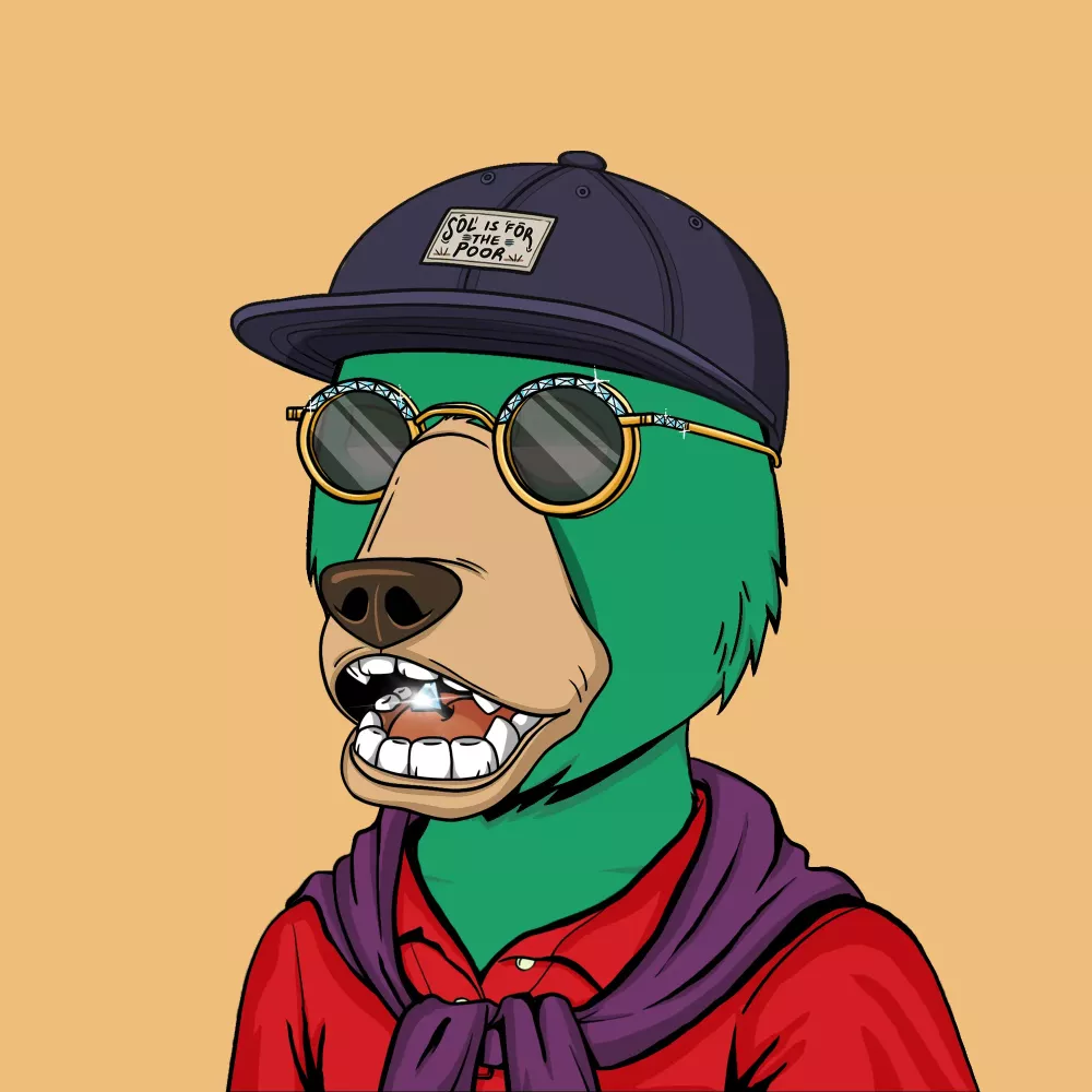 NotOkayBears #1444