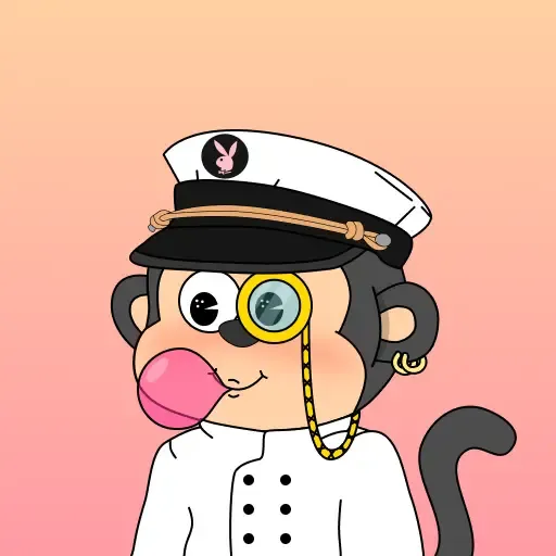 Le Scimmie #2799