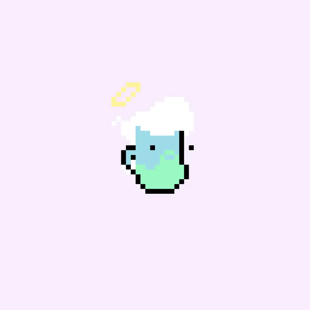Mini Doodles 652 #652
