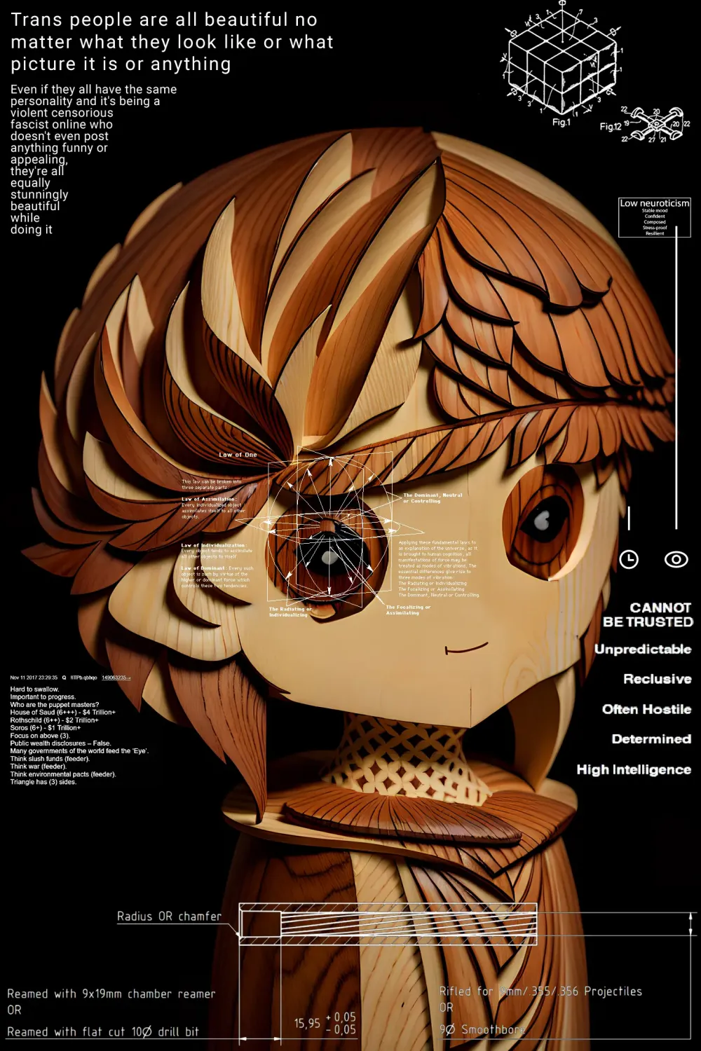 SchizoPoster #4503
