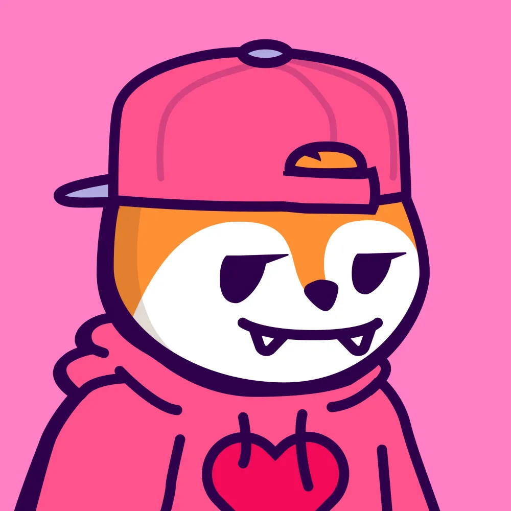 Fox #3236