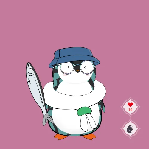 Penguins#10553