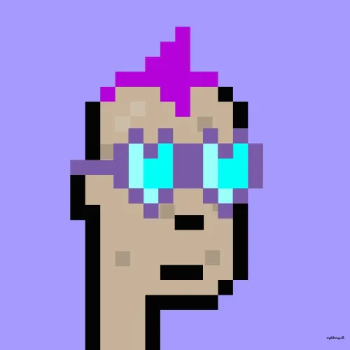 Urban Punk＃8795